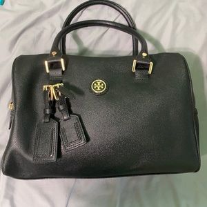 Tory Burch leather bag
